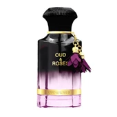 Ahmed Al Maghribi Oud & Roses EDP 60 ml Unisex Parfüm thumbnail 1