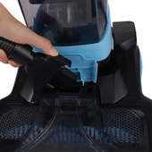 Yasomi T20 Pro HydroStream 1000W Buhar Fonksiyonlu Dikey Halı Yıkama Koltuk Yıkama ve Buharlı Paspas Makinesi thumbnail 7