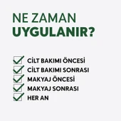 Cream Co. Heartleaf Balance Face Mist 50 ml thumbnail 4