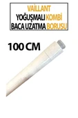 Kombi Baca Uzatma Borusu 100 Cm Orjinal - 1