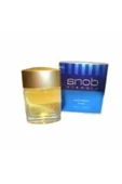 Snob Classic Edt 100 ml Mavi thumbnail 2