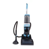 Yasomi T20 Pro HydroStream 1000W Buhar Fonksiyonlu Dikey Halı Yıkama Koltuk Yıkama ve Buharlı Paspas Makinesi thumbnail 5