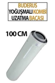 Kombi Baca Uzatma Borusu 100 Cm Orjinal - 1