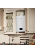 VAİLLANT ECOTEC İNTRO 18/24 TAM YOĞUŞMALI KOMBİ (BACA DAHİL) - 2