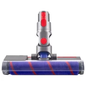 Dyson ile uyumlu V15 V12 V11 V10 V8 V7 Lazer Işıklı Turbo Başlık Elektrikli Süpürge Aksesuarları thumbnail 3