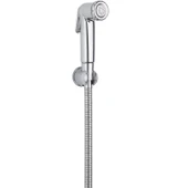 Taharet Musluğu Ara Musluk Filtreli Tuvalet WC Banyo Klozet Bide Bebek Hayvan Araba Yıkama Musluğu thumbnail 5