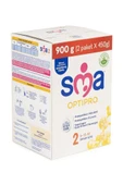 SMA Optipro 2 Probiyotik Devam Sütü 900 gr - 1
