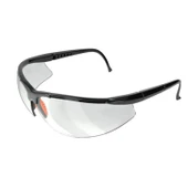 Bisiklet Güneş Gözlüğü Silikon Burunlu Bisikletçi Gözlük Şeffaf thumbnail 5