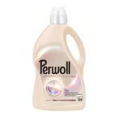 Perwoll 2,97 lt Sıvı Deterjan Color-Black-Açık Renkliler-Sportif Giysiler 4 lü Karma Paket thumbnail 4
