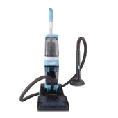 Yasomi T20 Pro HydroStream 1000W Buhar Fonksiyonlu Dikey Halı Yıkama Koltuk Yıkama ve Buharlı Paspas Makinesi thumbnail 6