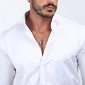 Maserati  JM222AVD02 Erkek Kolye thumbnail 3