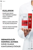 Vichy Dercos Energisant Saç Dökülmesine Karşı Şampuan Refill 400 ml - 8