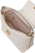 U.S. Polo Assn. Çapraz Askılı Kadın Çanta Ekru Us25156 thumbnail 5