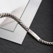 Maserati  JM222AVD06 Erkek Bileklik thumbnail 3