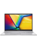 ASUS Vivobook 15 X1504VA-NJ2273W 13.nesil Core I5 1334U-8GB-512GB SSD-15.6"-Windows 11 - 1