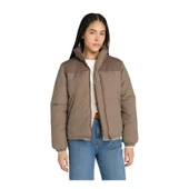 Timberland WELCH MOUNTAIN Synthetic Insulated Puffe Kadın Ceket TB0A2QZ3BK01 thumbnail 1