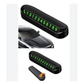 YAKUT DMR Mıknatıslı Araç  Numaratörü 7082 - 1