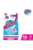 Bingo Premium Toz Çamaşır Deterjanı 7 Kg Renkli thumbnail 1