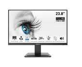 Msi 23.8" Pro MP243X 1920x1080 1ms 100Hz IPS Anti-Glare Full HD Monitör - 1