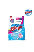 Bingo Premium Toz Çamaşır Deterjanı 7 Kg Renkli thumbnail 2