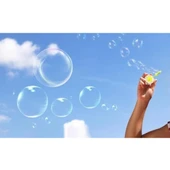 Eğlenceli Köpük Baloncuk Oyuncağı thumbnail 1