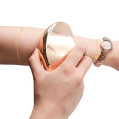 Northcity AcısızAğrısız Manuel Tüy Dökücü Kristal Epitör Tüy Silgisi Episyon - 2