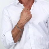 Maserati  JM222AVD06 Erkek Bileklik thumbnail 2