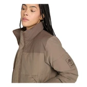 Timberland WELCH MOUNTAIN Synthetic Insulated Puffe Kadın Ceket TB0A2QZ3BK01 thumbnail 5