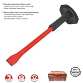 S.D. Muhafazalı (Korumalı) Keski 30 cm - 1