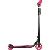 Cool Wheels 5+ Yaş Pembe Işıklı 2 Tekerlekli Çocuk Scooter thumbnail 3