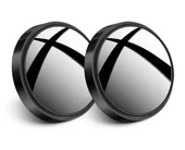 Ayarlanabilir Kör Nokta Aynası Siyah 2 Adet (5284) thumbnail 5