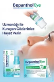 Eye Göz Damlası 10 ml 2 Adet + Eye Göz Damlası 0,5 Ml X 20 Flakon 2 Adet thumbnail 2