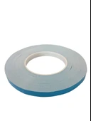 Mavi İletken Termal Tv Backlight 11mm Yüksek Yapışkanlı Çift Taraflı Bant 11mm x 50metre (Alüminyum Led Bar ve Ürünler İ - 5