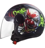 LS2 AIRFLOW HAPPY DREAMS MAT KASK - 4