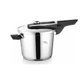 Leggno PCQ1212PC4 Procook Quick Düdüklü Tencere 4 lt - 1