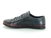 James Franco 1840 100 Hakiki Deri Casual Erkek Ayakkabı (46-47-48) thumbnail 3