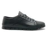 James Franco 1840 100 Hakiki Deri Casual Erkek Ayakkabı (46-47-48) thumbnail 7