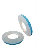 Mavi İletken Termal Tv Backlight 11mm Yüksek Yapışkanlı Çift Taraflı Bant 11mm x 50metre (Alüminyum Led Bar ve Ürünler İ - 3