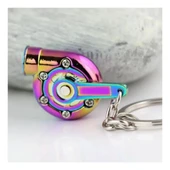 Oto Turbo Anahtarlık thumbnail 2