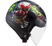 LS2 AIRFLOW HAPPY DREAMS MAT KASK - 3