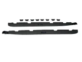 PEUGEOT 3008 UYUMLU SABİT BASAMAK 2016+ - 1