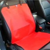 Northcity Evcil Hayvan Kedi Köpek Su Geçirmez Tekli Araç Koltuk Kılıfı thumbnail 7