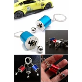 Oto Vites Anahtarlık thumbnail 2