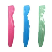 Northcity Lux Çanta İçi Hijyenik Seyahat Tipi Diş Fırçası Koyma Kutusu - 7