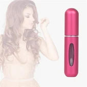 Northcity Parfüm Şişesinden Dobilir Yedek Cep Parfüm Şişesi Aparatı - 1