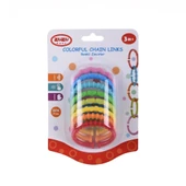 4115 Zuzu Renkli Zincirler - 1