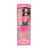 203 SİMGE BEBEK - 3