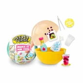 587200 - 591405 NessiWorld Cafe Serisi Sürpriz Paket Side Kick - IDS591405 thumbnail 1