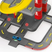 5158 GARAJ 3 KATLI - 5