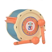 LC Eğlenceli Davulum - 3